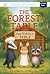The Forest Table by Jennifer Tallagnon