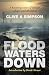 Flood Waters Down by Clive A Simpson
