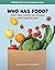 Who Has Food?: Kids Take Action on Hunger and Food Access (21st Century Skills Library: Civic Eats: 21st Century Civic Education in Action)