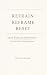 Refrain, Reframe, Reset by Stephen Frank