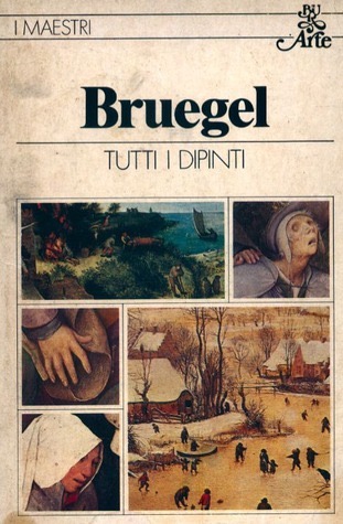The Complete Paintings of Bruegel (frati)