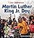 Martin Luther King Jr. Day (Our Celebrations)