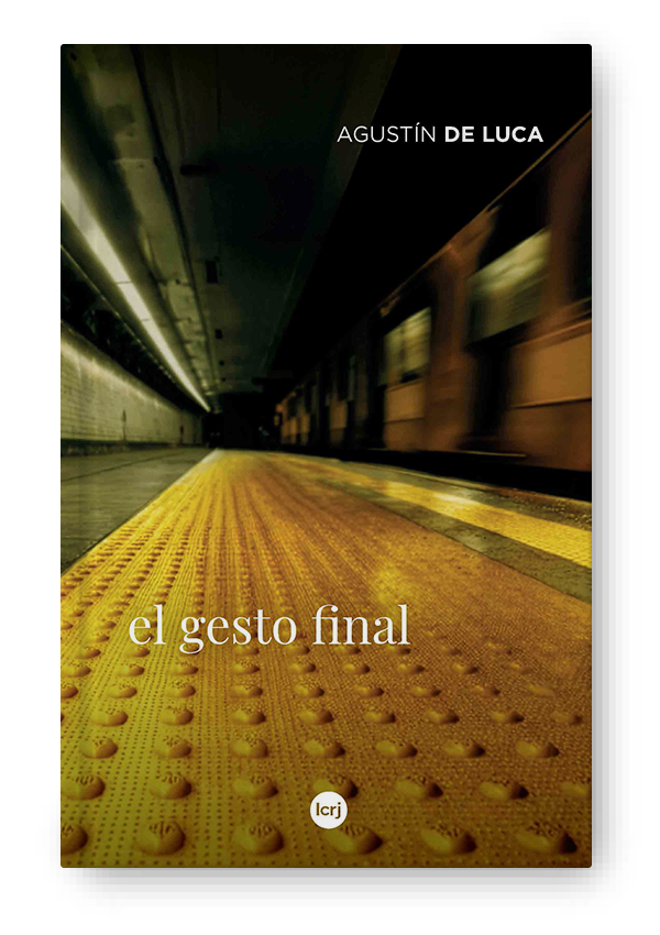 El gesto final