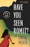 Have You Seen Rom...