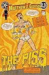 The Piss Book cover for The Piss