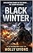 Black Winter by Molly Lyions