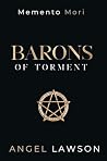 Barons of Torment by Angel Lawson