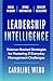 Leadership Intelligence: Science-Backed Strategies for Mastering 21 Everyday Management Challenges