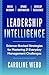 Leadership Intelligence: Science-Backed Strategies for Mastering 21 Everyday Management Challenges