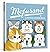 Mofusand: An Official Coloring Book