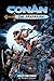 Conan the Barbarian: Ghosts and Echoes Vol.8