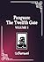 Panguan: The Twelfth Gate (Novel) Vol. 1