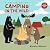 Camping In The Wild