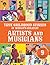 True Childhood Stories of World's Greatest: Artists and Musicians (A Place For. . .)
