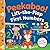 PeeKaBoo! - Lift-the-Flap - First Numbers