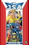 JSA Compendium Two by Geoff Johns JSA Compendium Two by Geoff Johns