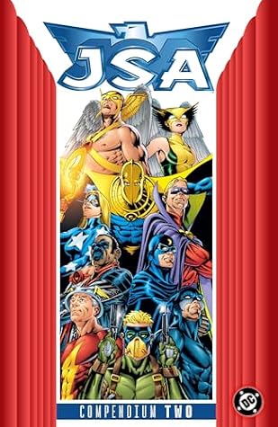 JSA Compendium Two