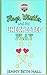 Flags, Whistles, and the Unexpected Play: A Flag Football, Faith Based, Romantic Comedy (Cornerstone Field League Book 2)