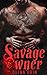 Savage Owner: An Enemies-to...