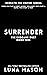 Surrender: The Endgame Duet...