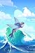 Freddy the Flying Fish by Wayne Palmer