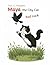 Maya, the City Cat by Tom C. Whispers