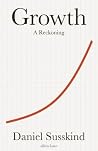 CRECIMIENTO: HISTORIA Y BALANCE