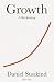 CRECIMIENTO by Daniel Susskind