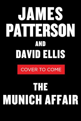 The Munich Affair (Hardcover)
