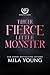 Their Fierce Little Monster (Monster Games)