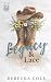 Legacy & Lace (Ashford Ridge)