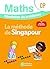 Mathématiques CP (2026) - Méthode de Singapour - Résolution de problèmes - Cahier d'exercices