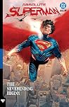 Absolute Superman...