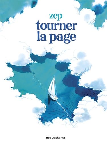 Tourner la page (Hardcover)