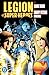 Legion of Super-Heroes by Mark Waid and Barry Kitson Omnibus