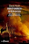 Histoires d'épave...