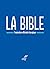 Bible de la liturgie compacte bleue