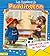 Paddington joue au football