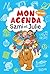 Sami et Julie - Mon agenda scolaire 2026-2027