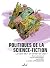 Politiques de la science-fiction by Ariel Kyrou