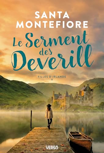 Le Serment des Deverill: Filles d'Irlande, t. 5 (Paperback)