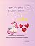 Big & Easy Cute Unicorn Col...