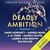 Deadly Ambition Deadly Ambition