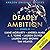 Deadly Ambition (Deadly Ambition Collection, #1-6)