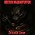 Rotten Hasenpfeffer (Holiday Gore Book 3)