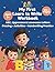 My First Learn to Write Workbook for Kids Ages 3–5 by TinySpark Studio