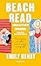 Beach Read. Wakacyjny romans