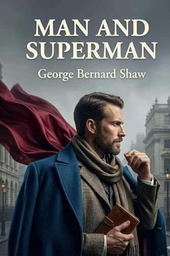 Man and Superman