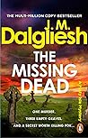 The Missing Dead (Misty Isle #7)