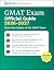 GMAT Official Guide 2026 - ...